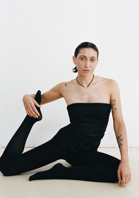 LE MOON / Spiral Sun Noir