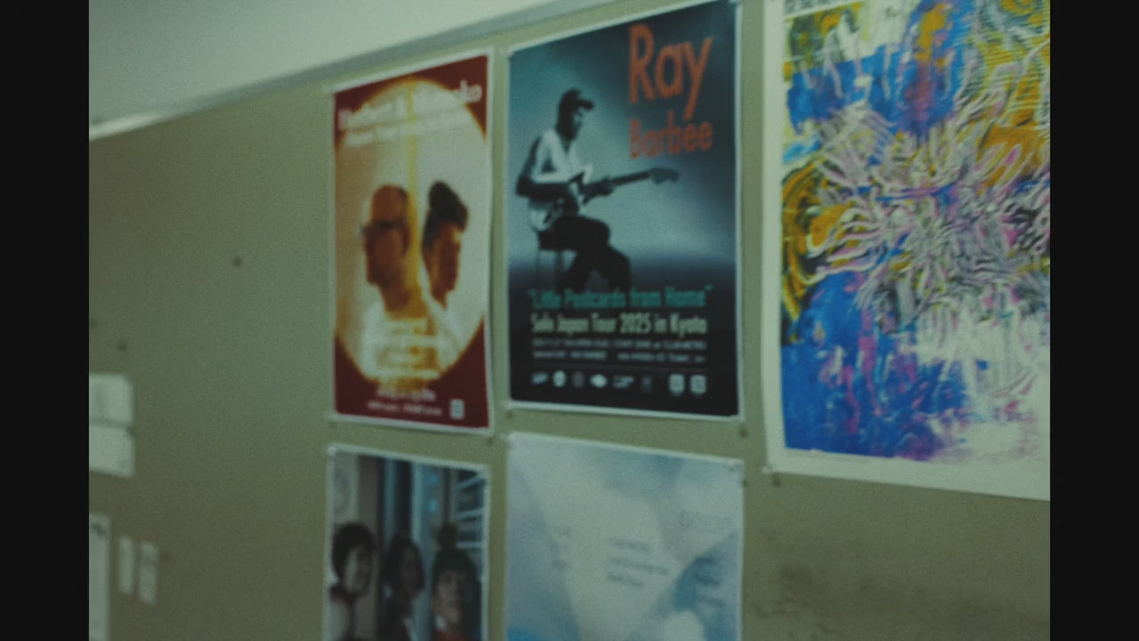 動画を読み込む: 