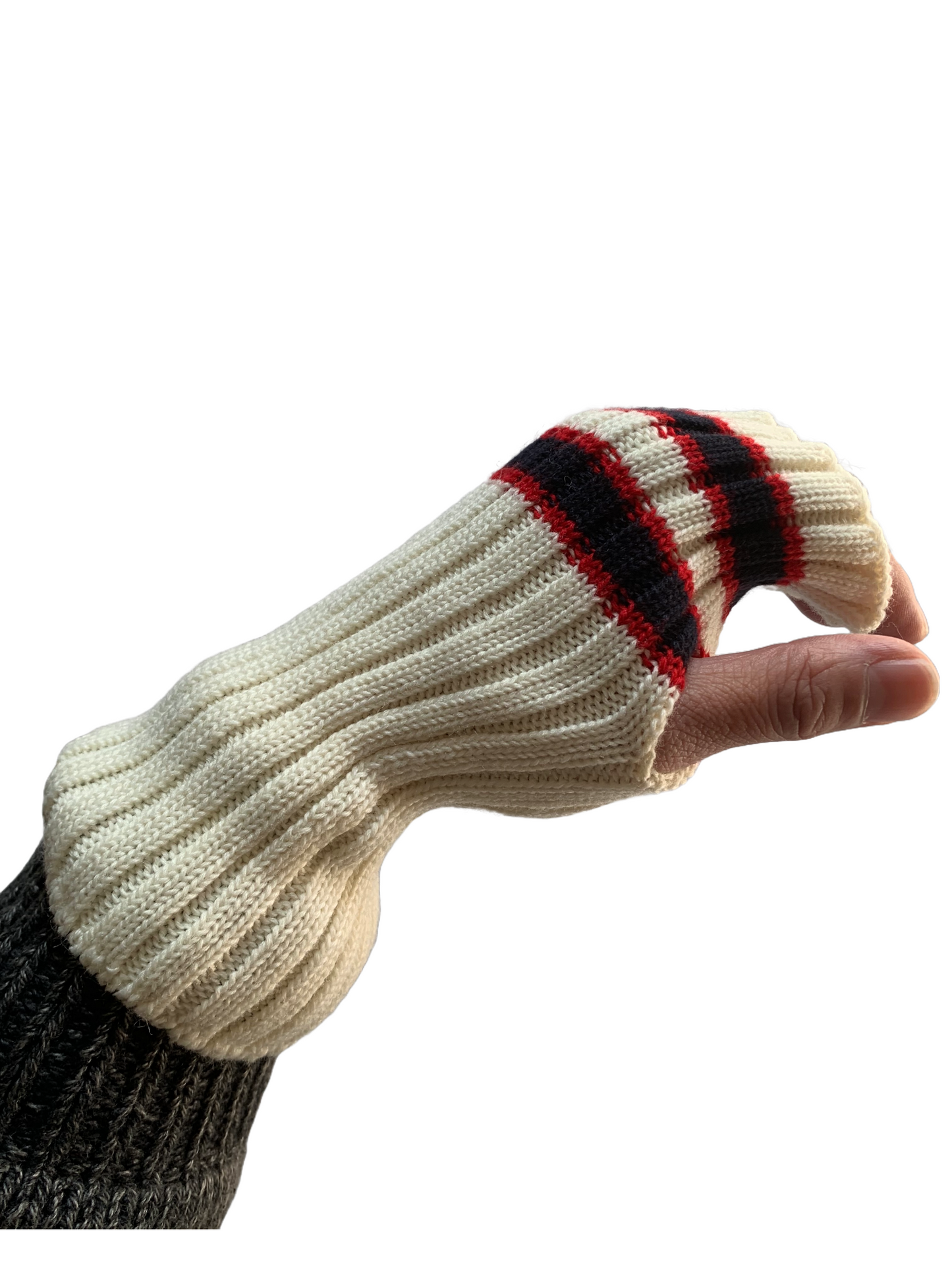 ANDER / FINGERLESS GLOVE