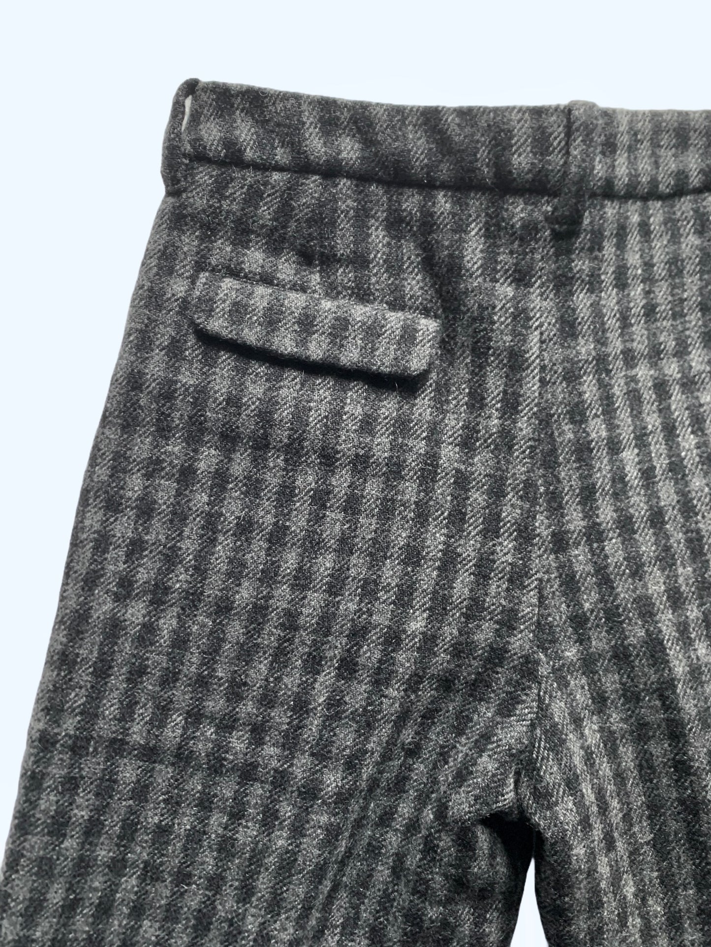 OIRA / REFORMED PANTS