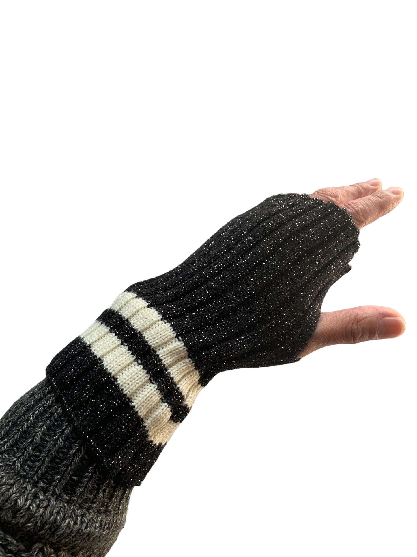 ANDER / FINGERLESS GLOVE