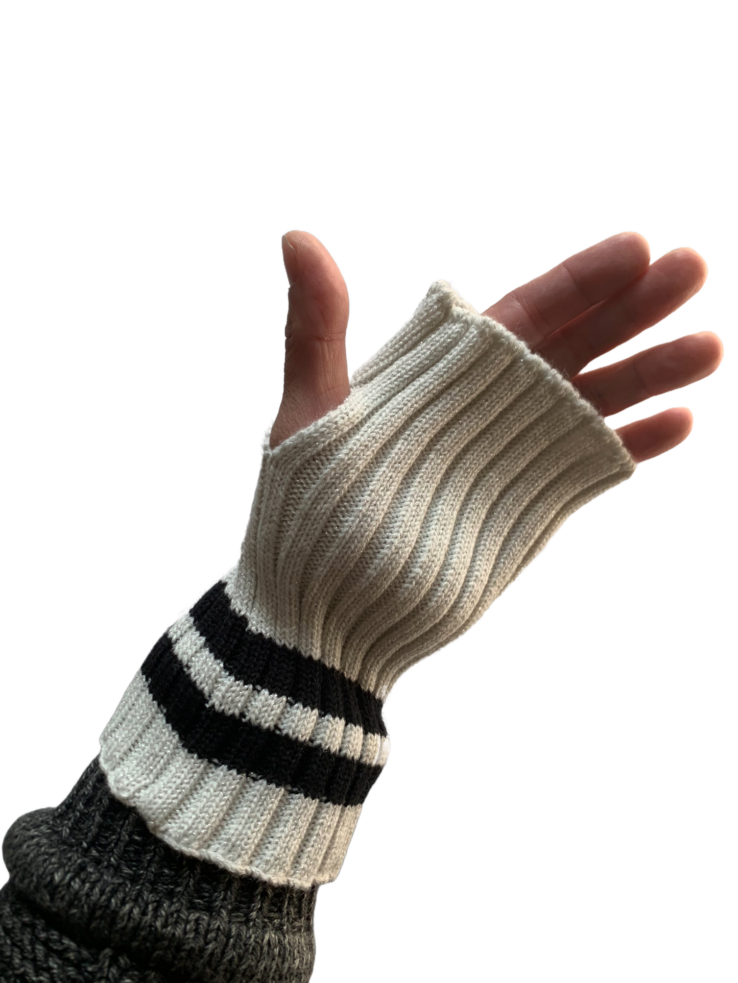 ANDER / FINGERLESS GLOVE