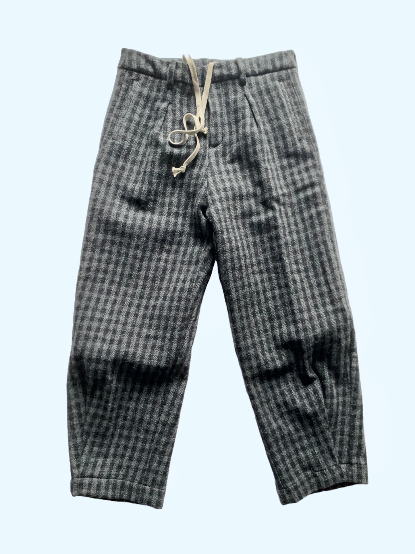 OIRA / REFORMED PANTS