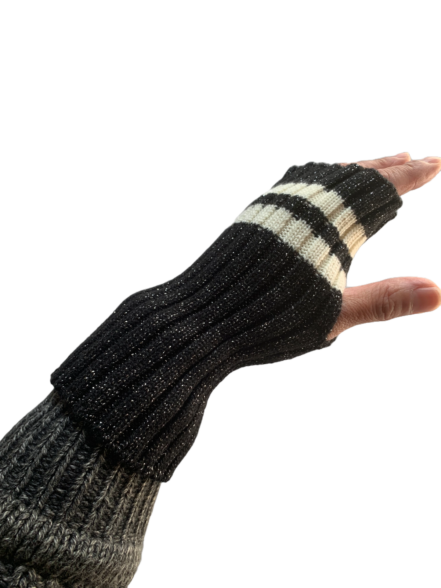 ANDER / FINGERLESS GLOVE