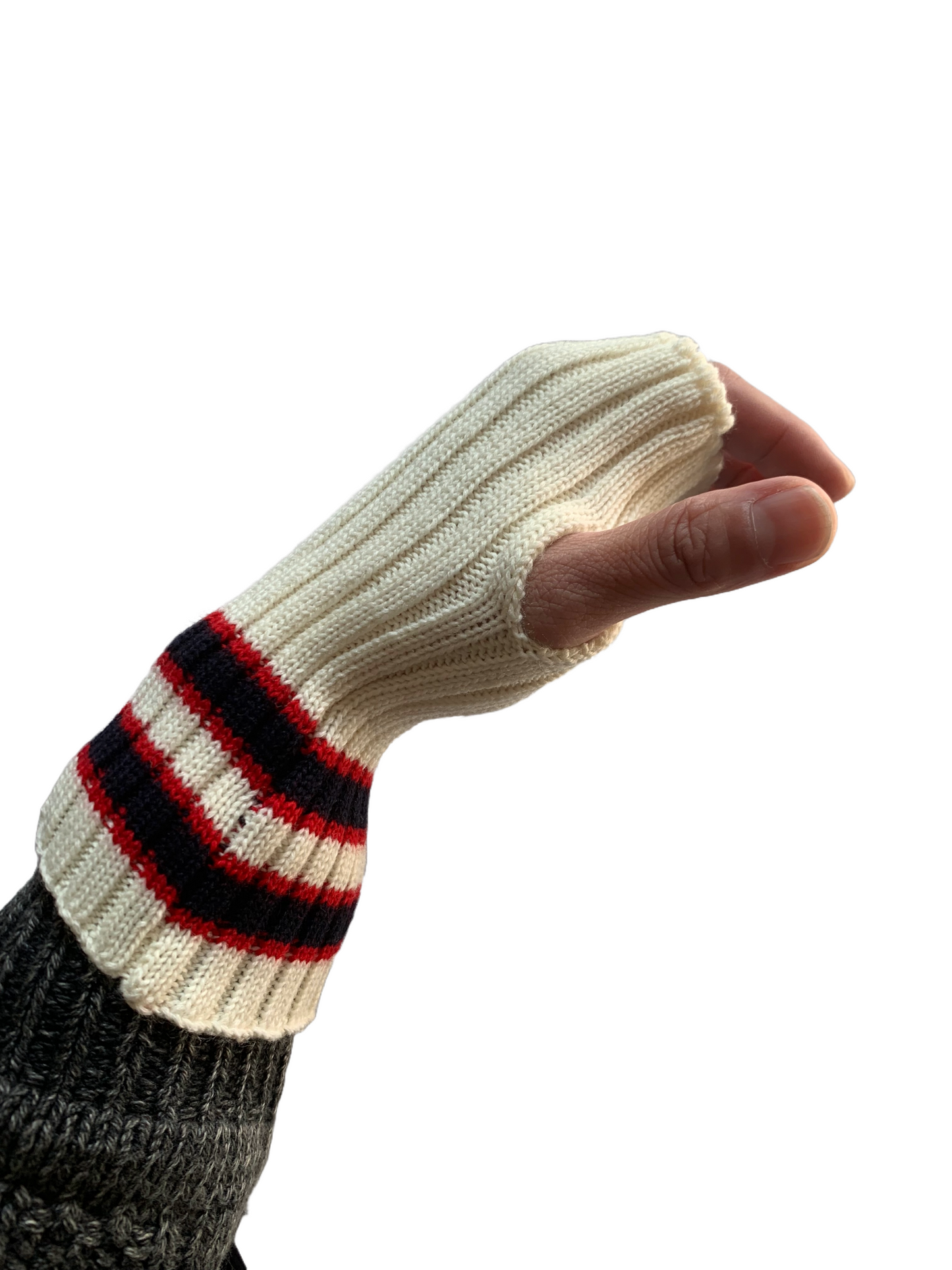 ANDER / FINGERLESS GLOVE