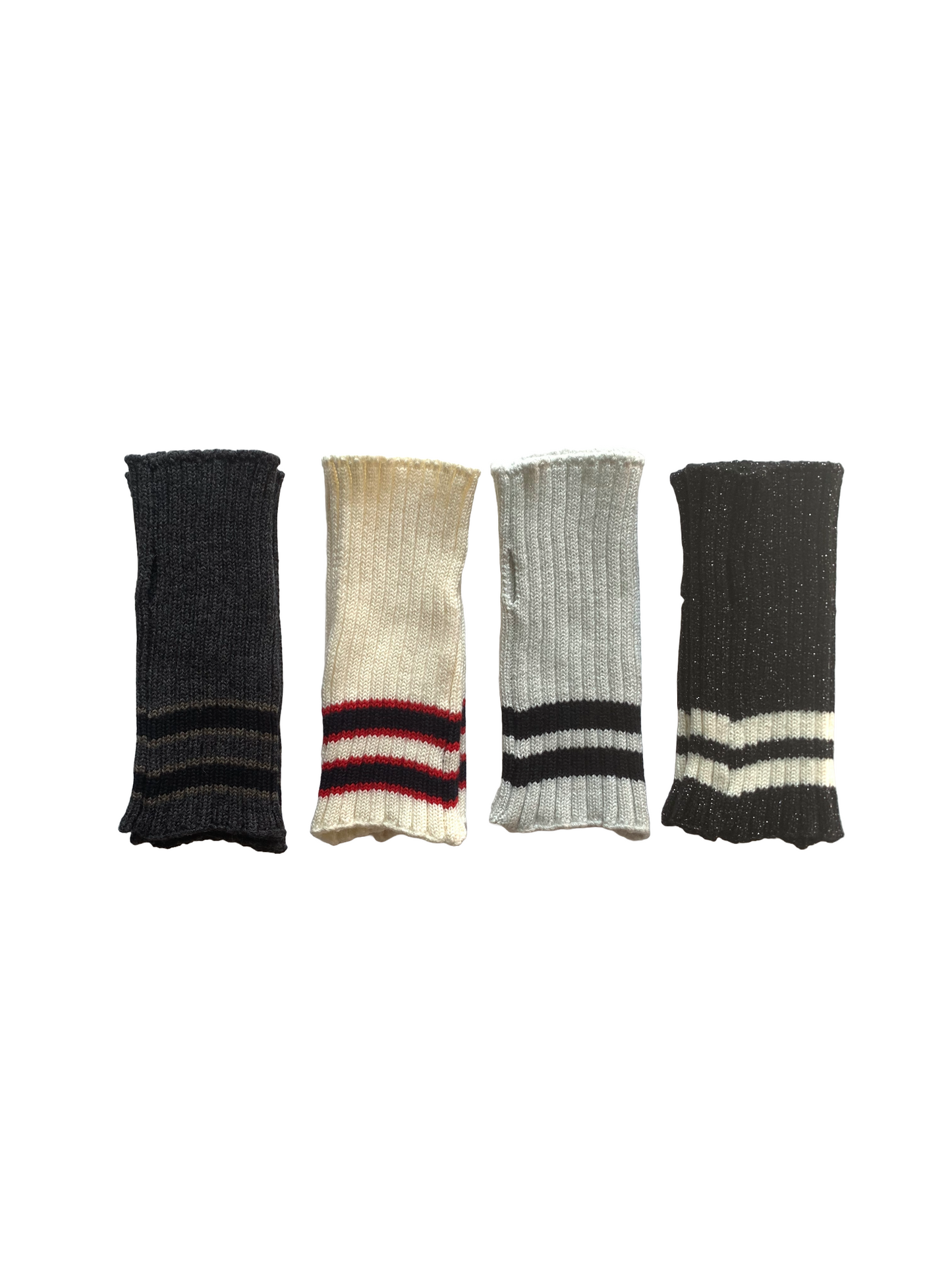 ANDER / FINGERLESS GLOVE