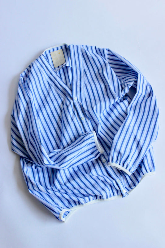 KIMURA / narrowing cardigan